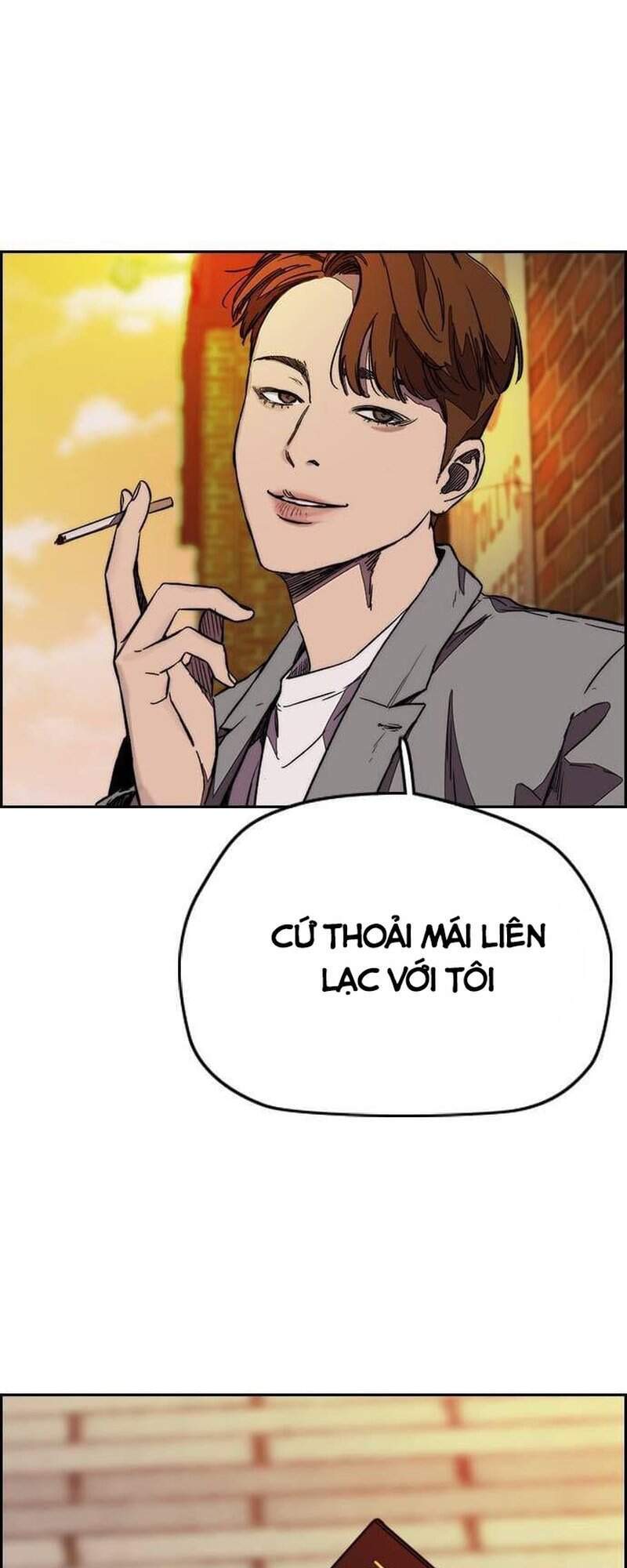 Thể Thao Cực Hạn Chap 368 - Next Chap 369