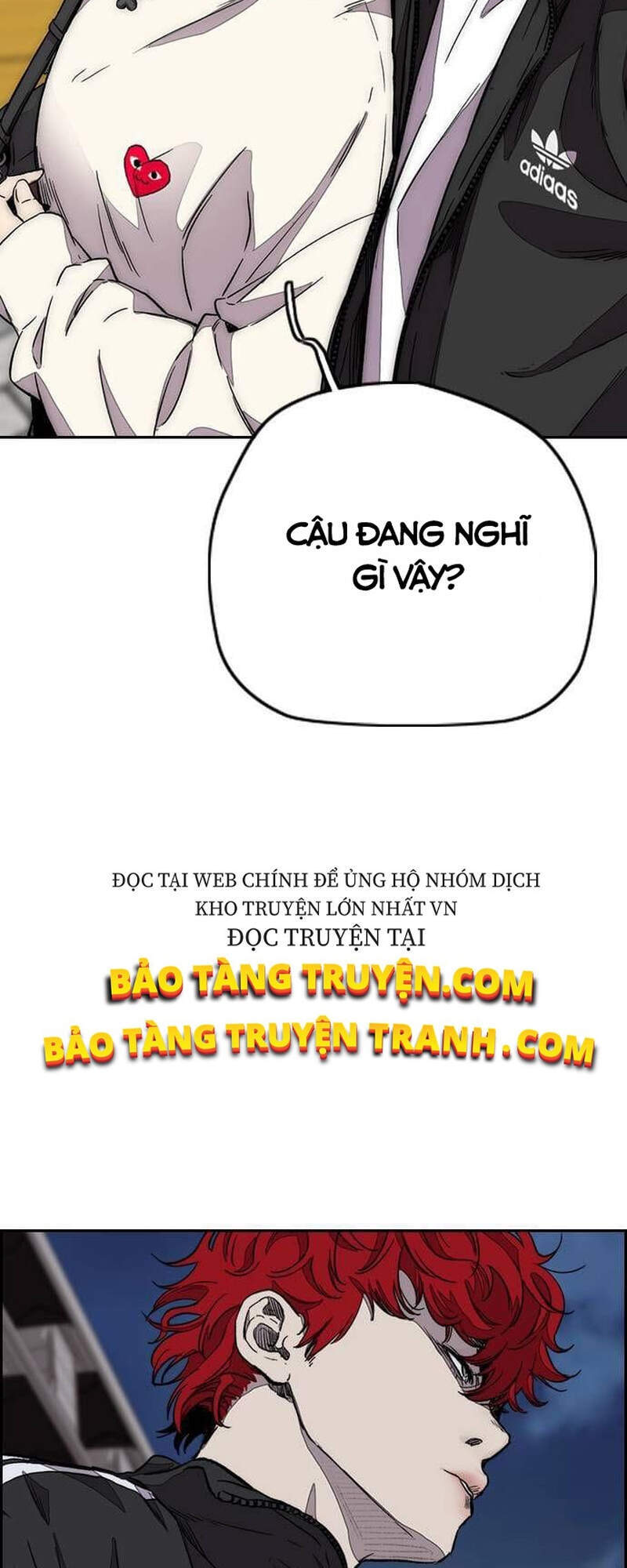 Thể Thao Cực Hạn Chap 368 - Next Chap 369
