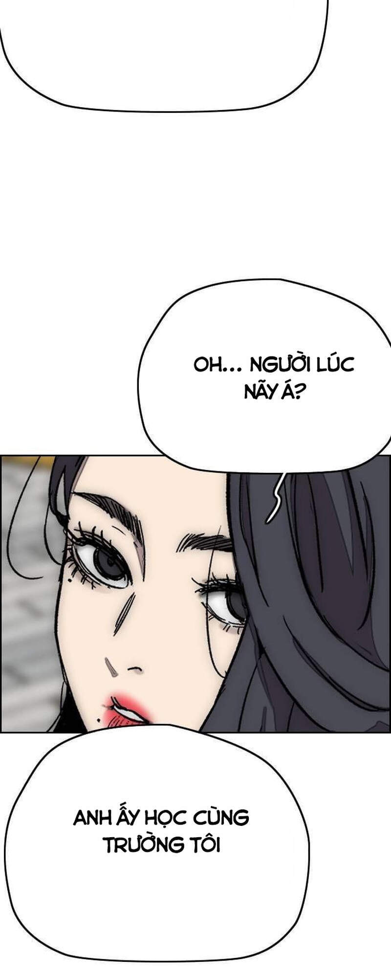 Thể Thao Cực Hạn Chap 368 - Next Chap 369