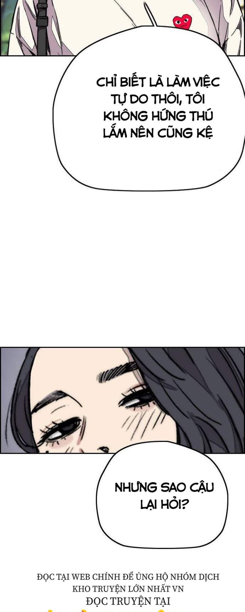 Thể Thao Cực Hạn Chap 368 - Next Chap 369