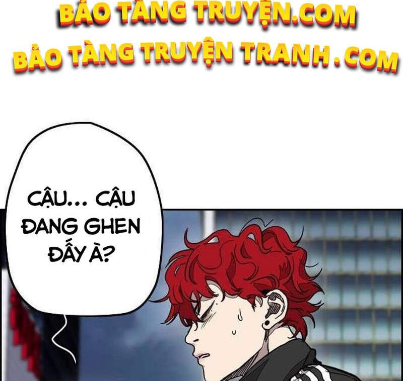 Thể Thao Cực Hạn Chap 368 - Next Chap 369