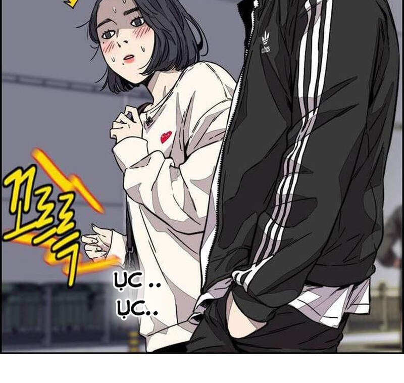 Thể Thao Cực Hạn Chap 368 - Next Chap 369