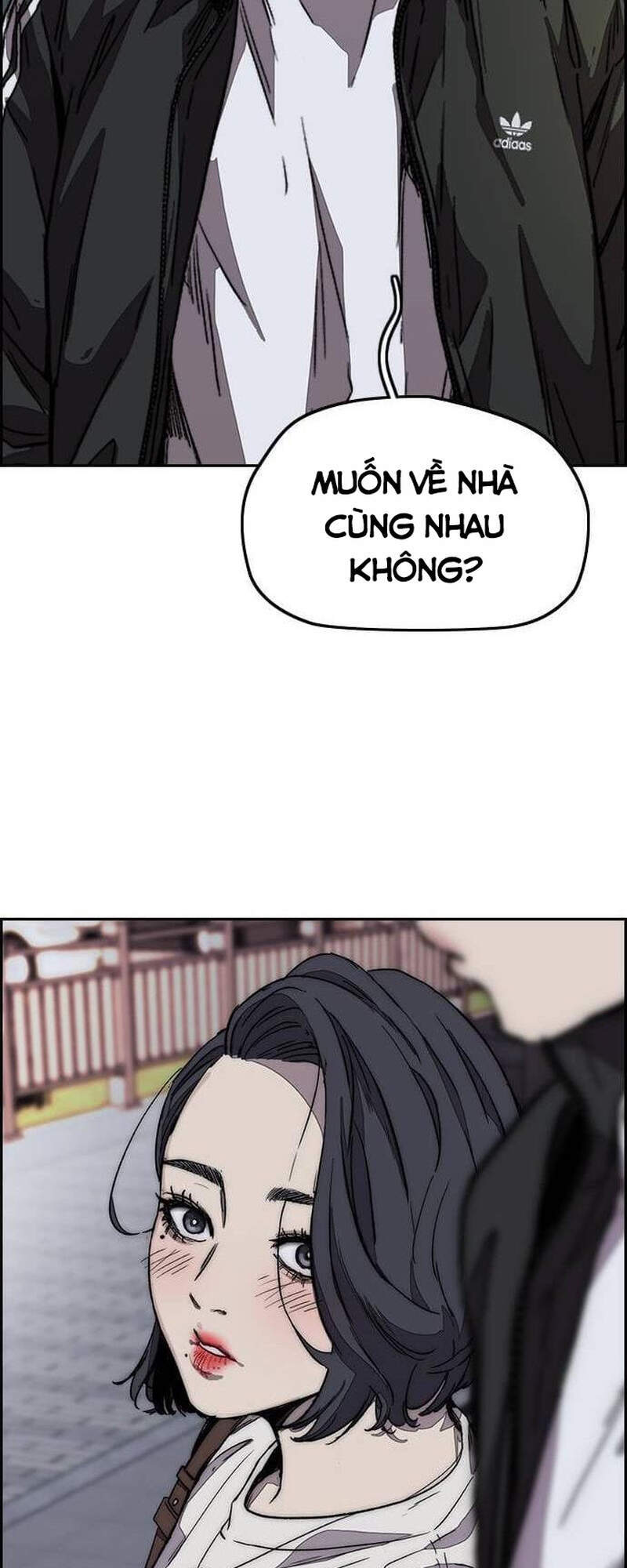Thể Thao Cực Hạn Chap 368 - Next Chap 369