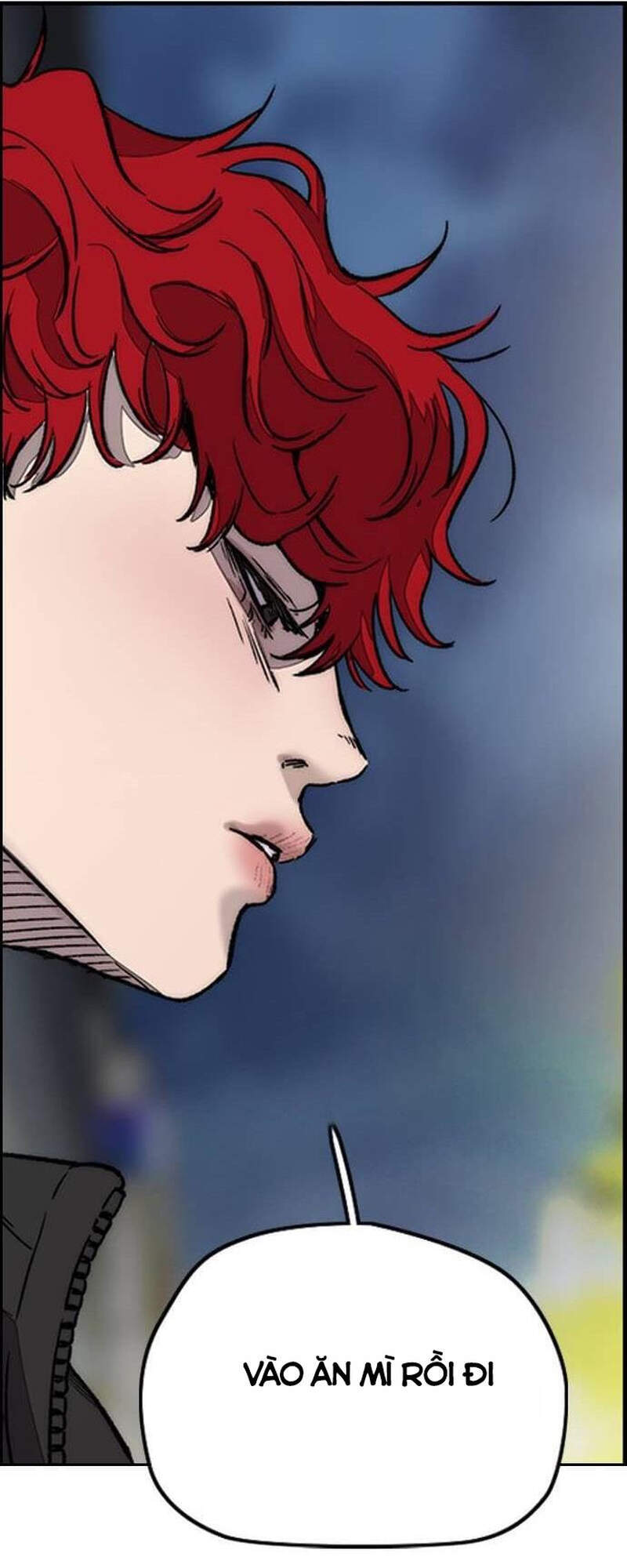 Thể Thao Cực Hạn Chap 368 - Next Chap 369
