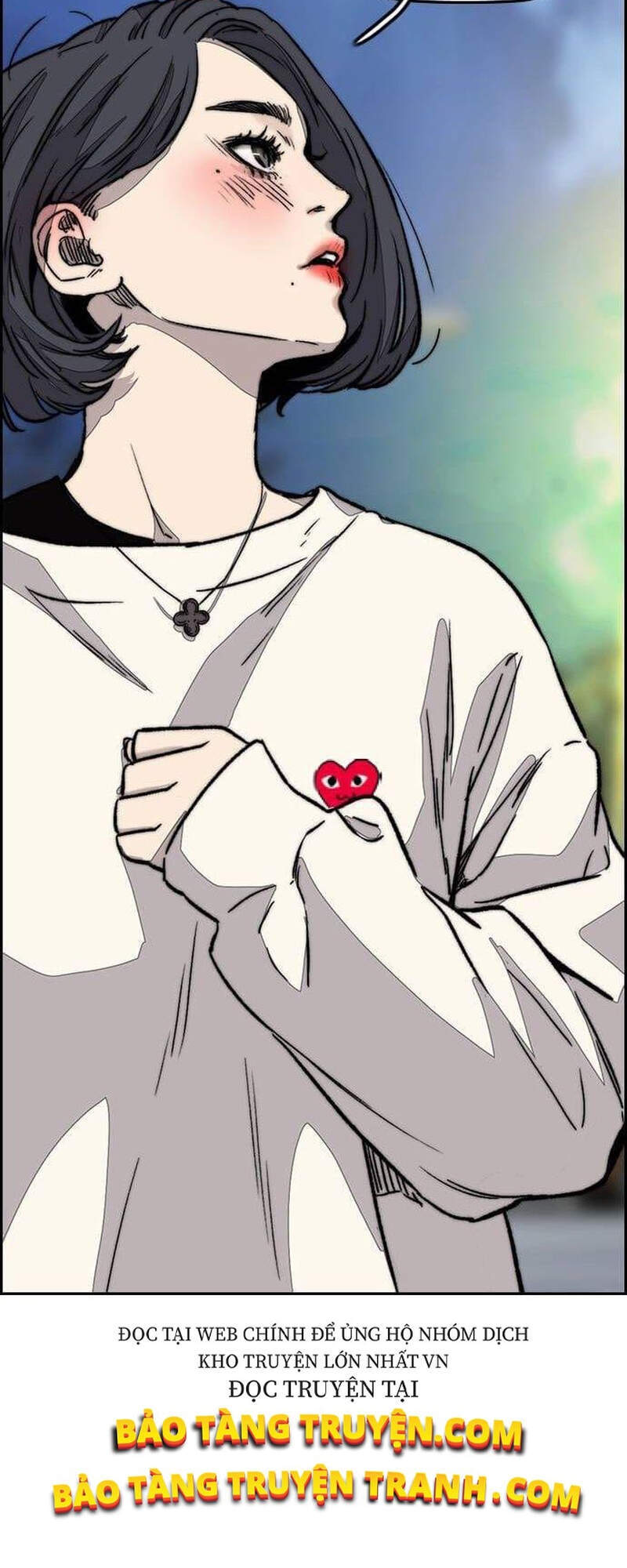 Thể Thao Cực Hạn Chap 368 - Next Chap 369
