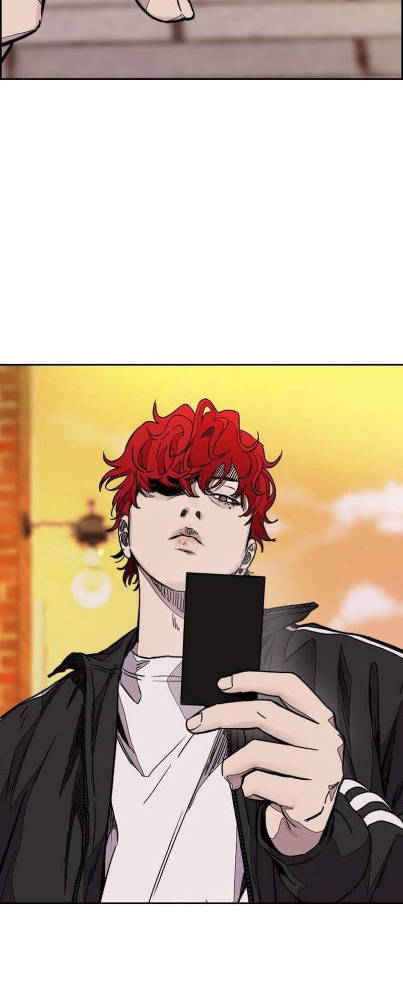 Thể Thao Cực Hạn Chap 368 - Next Chap 369