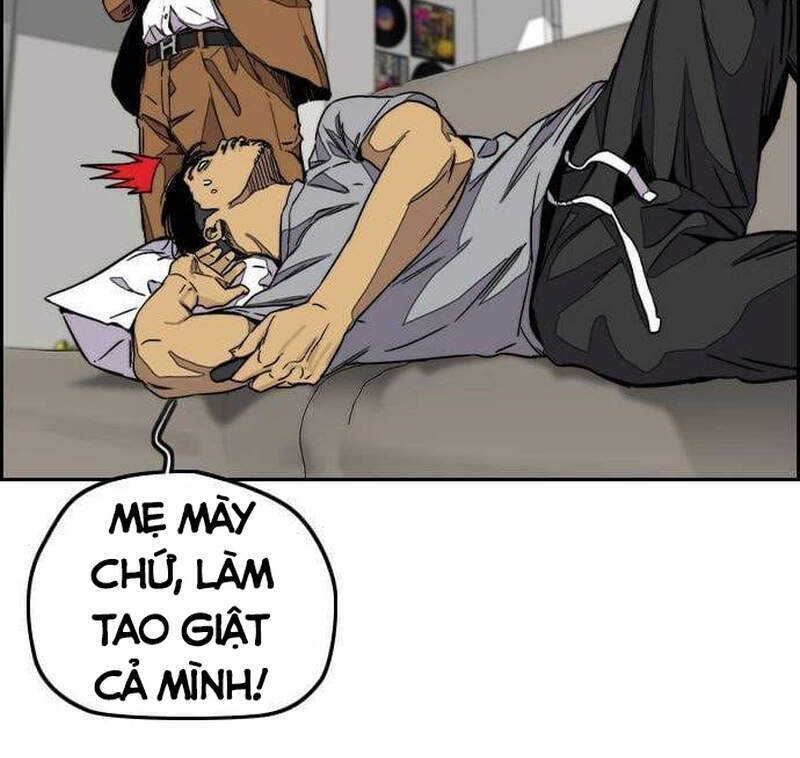 Thể Thao Cực Hạn Chap 368 - Next Chap 369