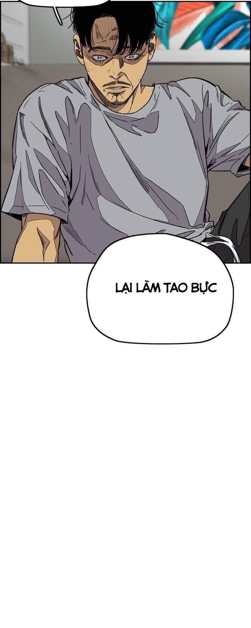 Thể Thao Cực Hạn Chap 368 - Next Chap 369
