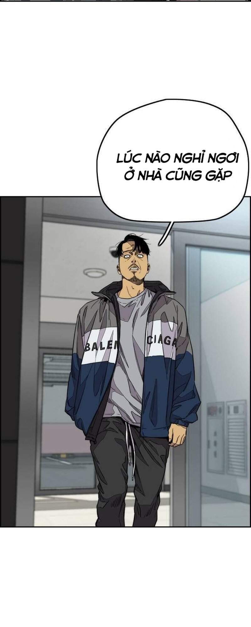 Thể Thao Cực Hạn Chap 368 - Next Chap 369