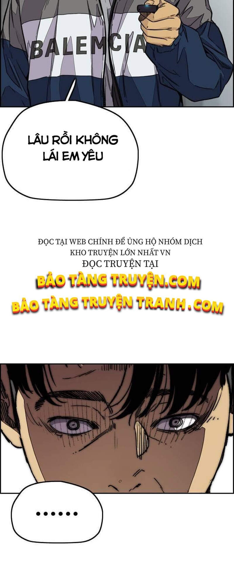 Thể Thao Cực Hạn Chap 368 - Next Chap 369