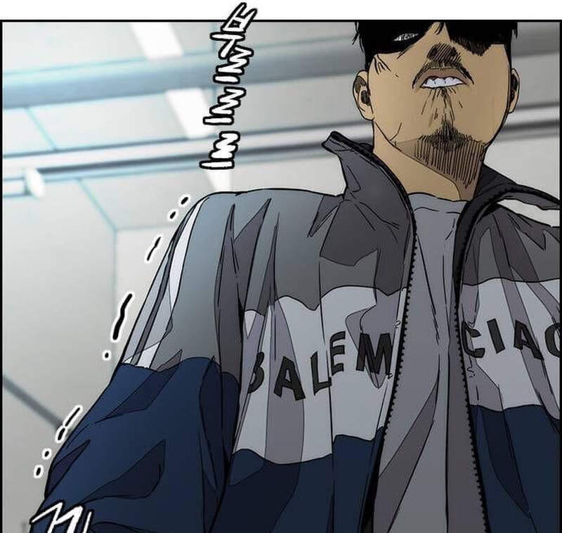 Thể Thao Cực Hạn Chap 368 - Next Chap 369