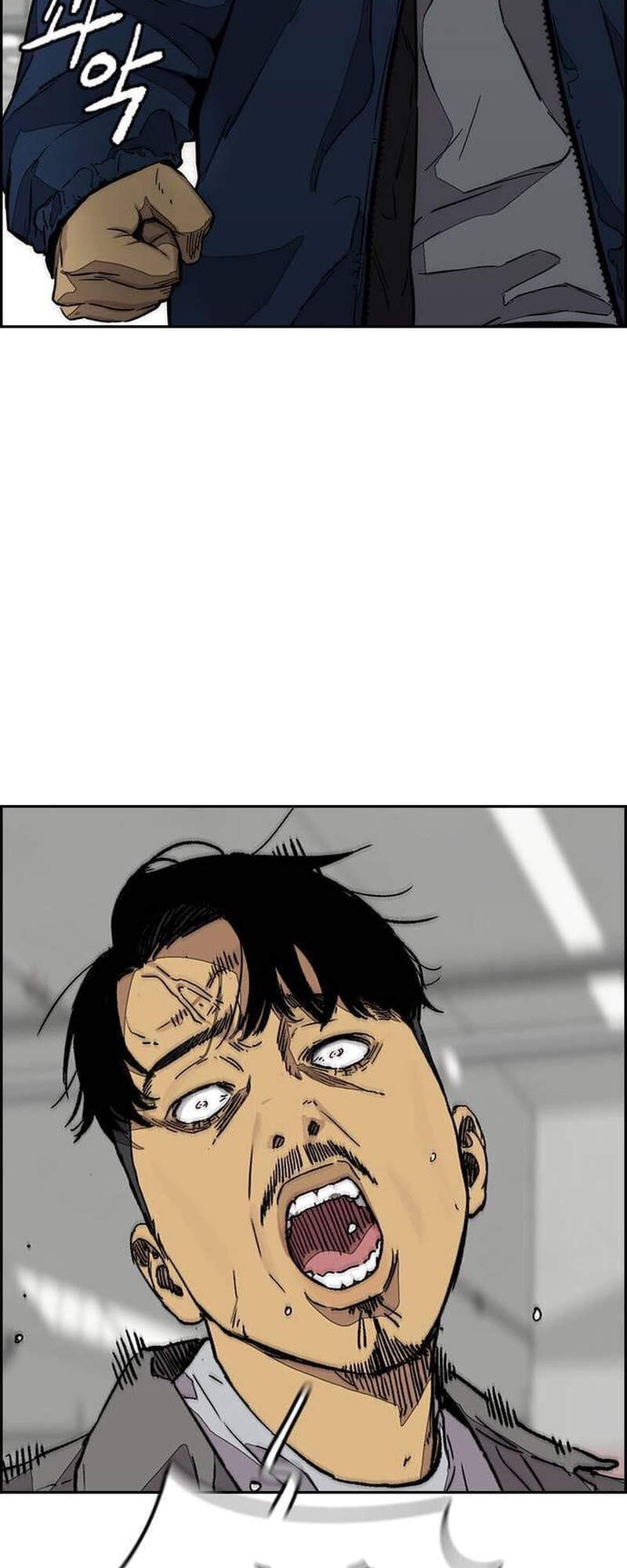 Thể Thao Cực Hạn Chap 368 - Next Chap 369