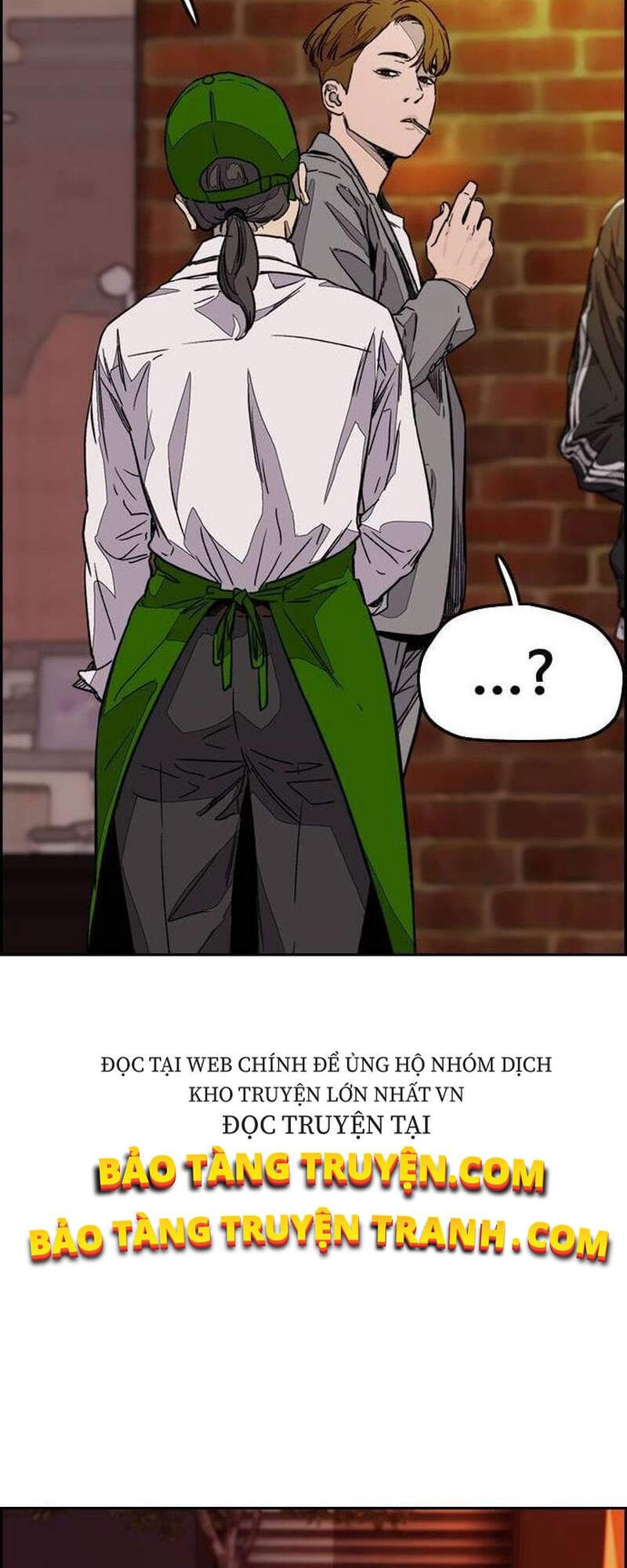 Thể Thao Cực Hạn Chap 368 - Next Chap 369