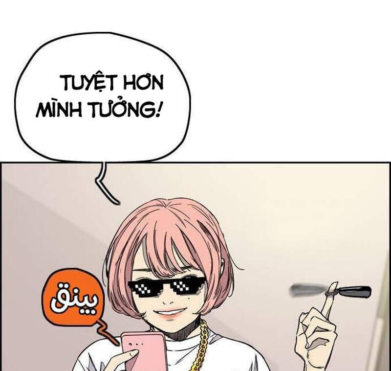 Thể Thao Cực Hạn Chap 368 - Next Chap 369