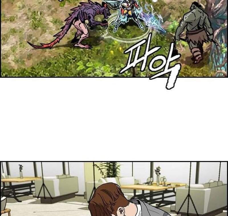 Thể Thao Cực Hạn Chap 368 - Next Chap 369