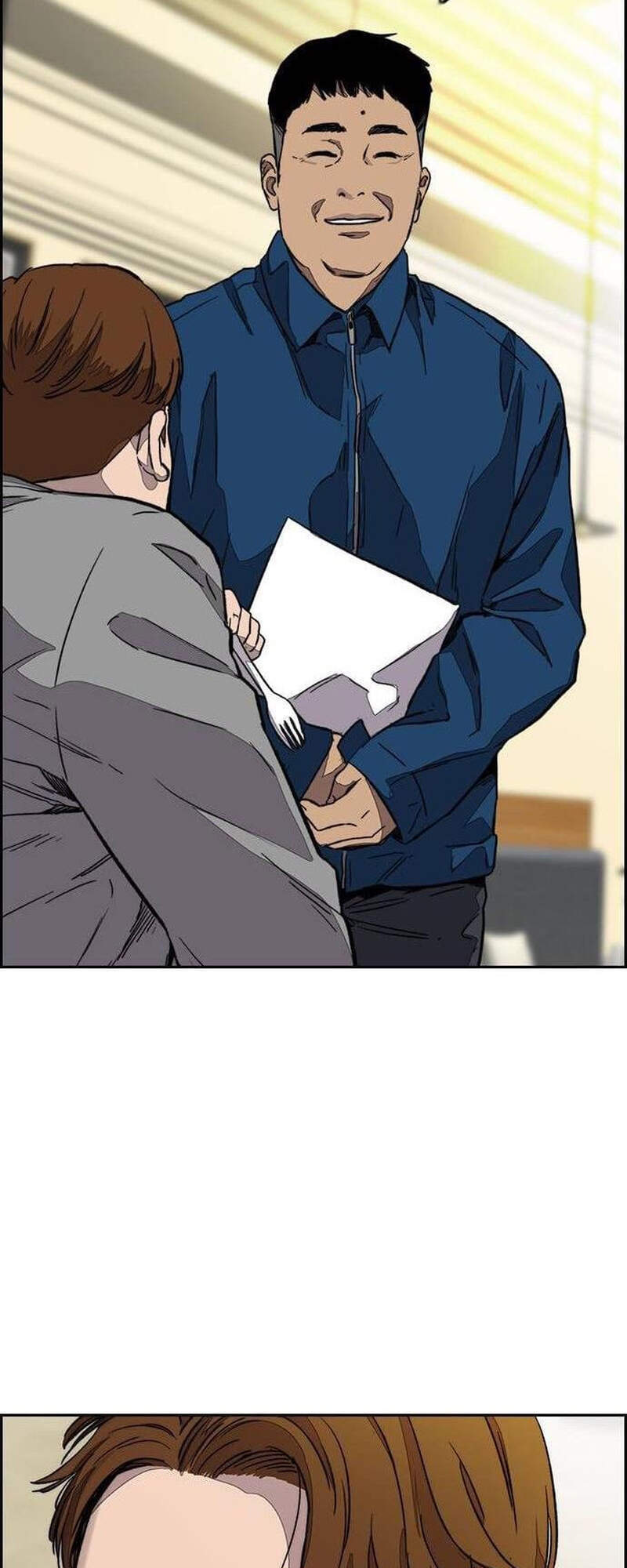 Thể Thao Cực Hạn Chap 368 - Next Chap 369