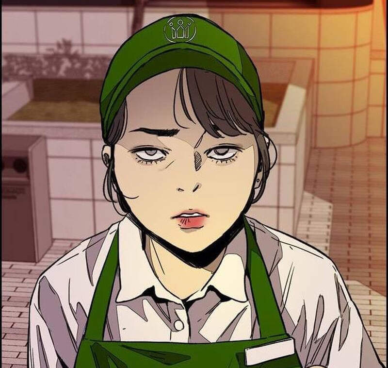 Thể Thao Cực Hạn Chap 368 - Next Chap 369