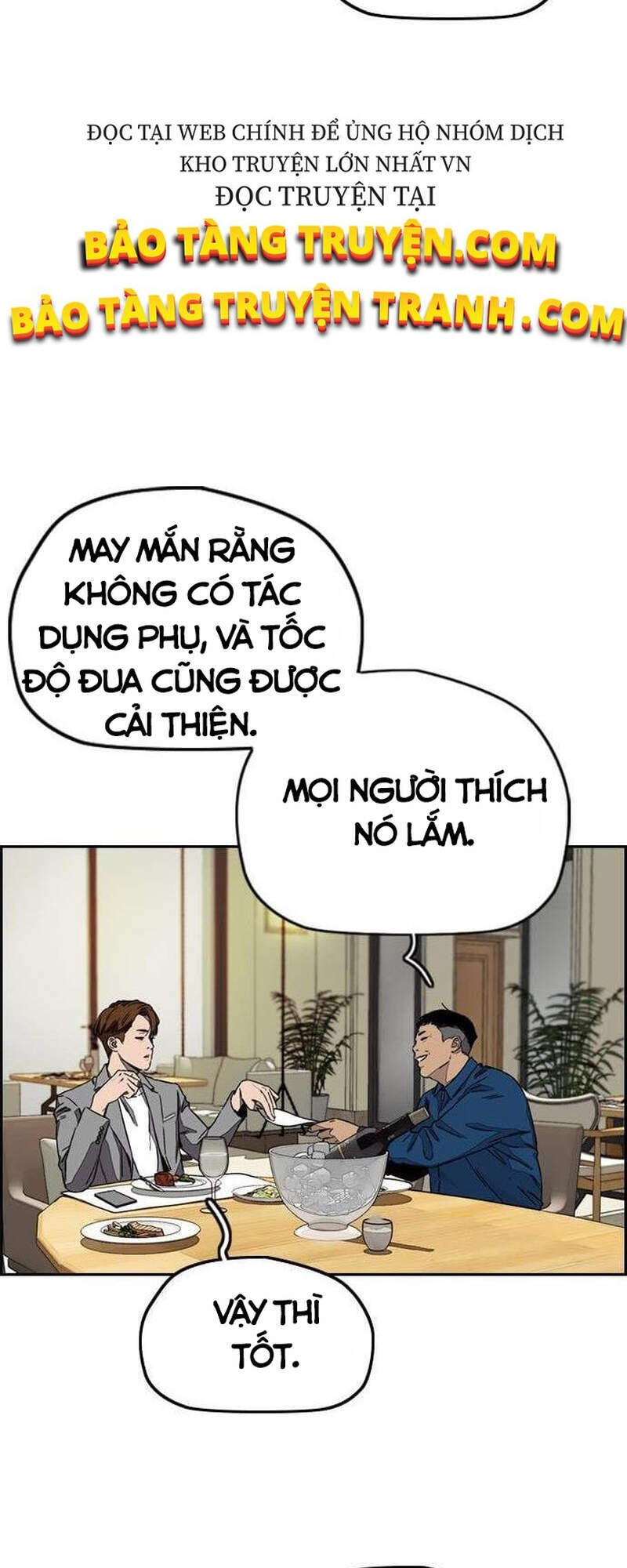 Thể Thao Cực Hạn Chap 368 - Next Chap 369