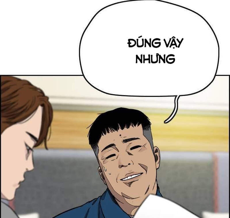 Thể Thao Cực Hạn Chap 368 - Next Chap 369
