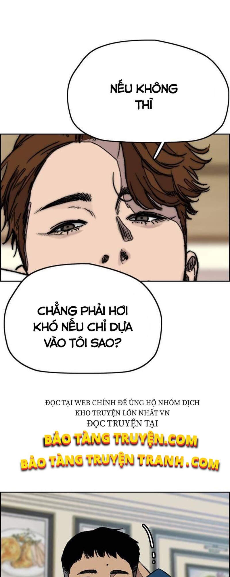 Thể Thao Cực Hạn Chap 368 - Next Chap 369