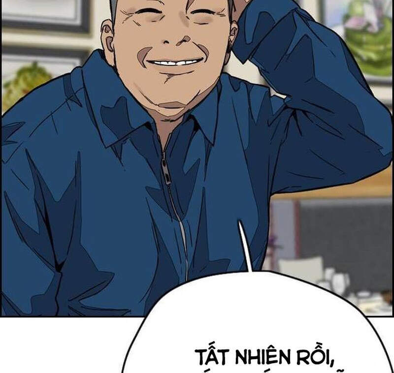 Thể Thao Cực Hạn Chap 368 - Next Chap 369