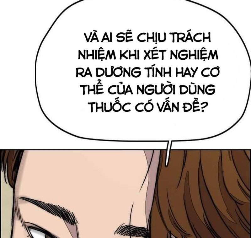 Thể Thao Cực Hạn Chap 368 - Next Chap 369