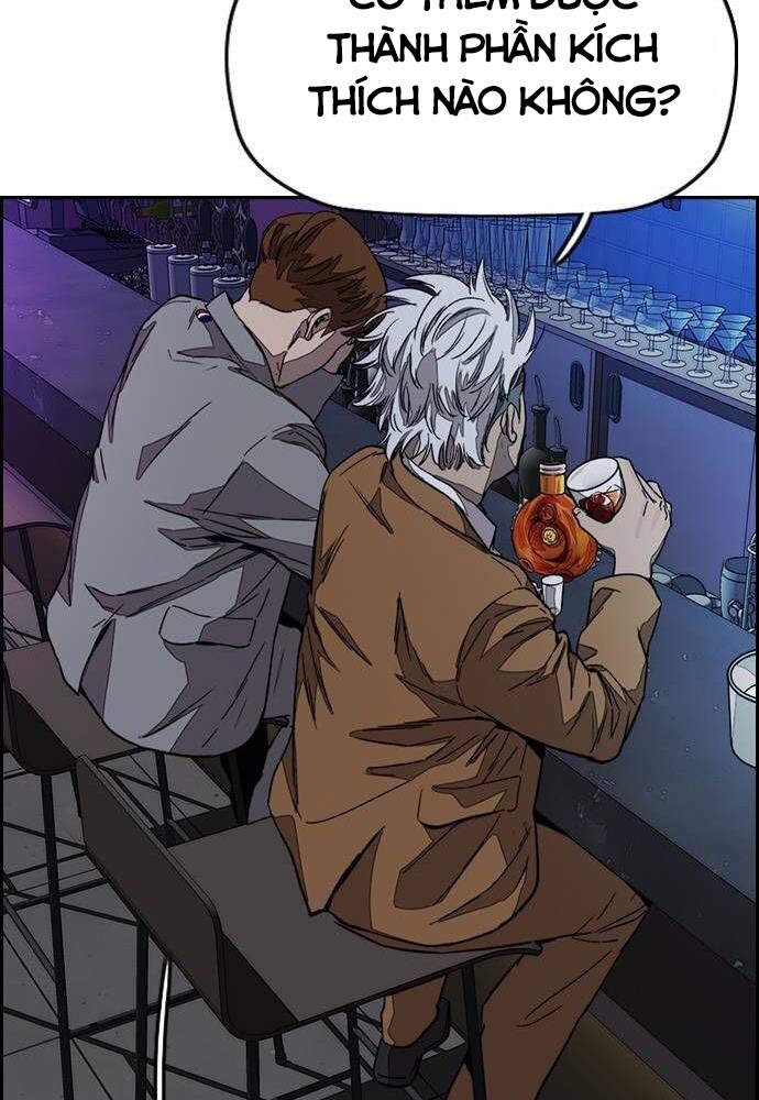 Thể Thao Cực Hạn Chap 369 - Next Chap 370