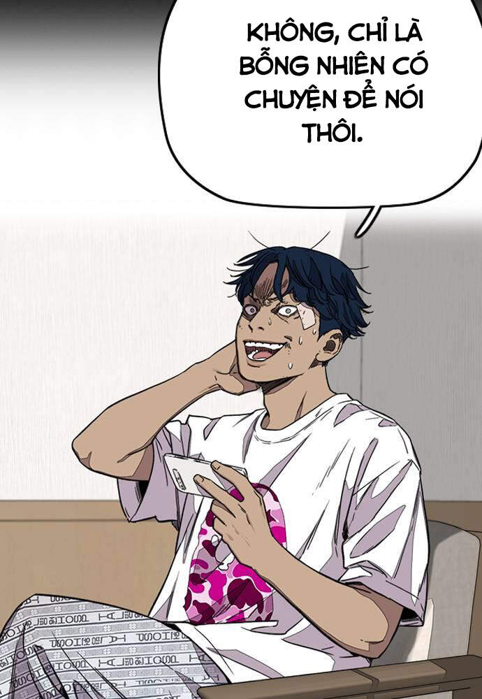 Thể Thao Cực Hạn Chap 369 - Next Chap 370