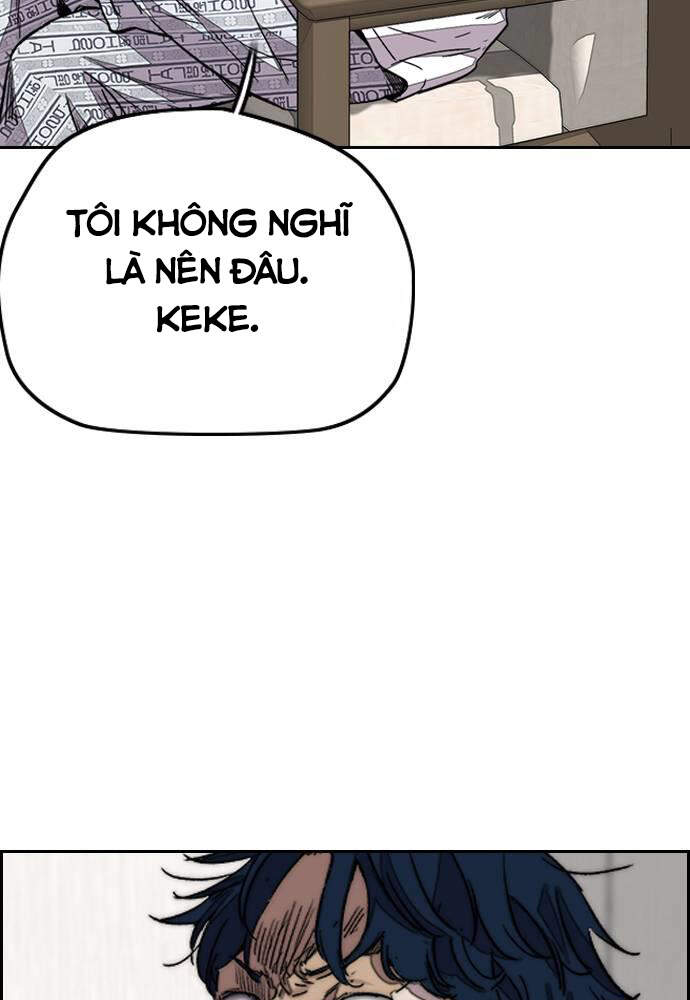 Thể Thao Cực Hạn Chap 369 - Next Chap 370