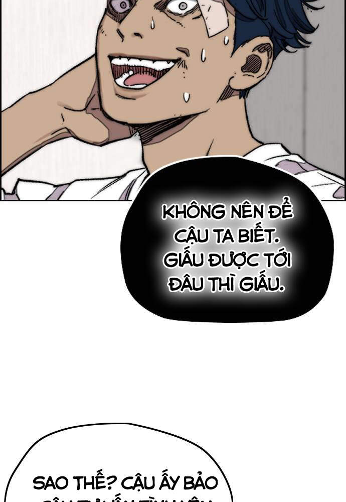 Thể Thao Cực Hạn Chap 369 - Next Chap 370