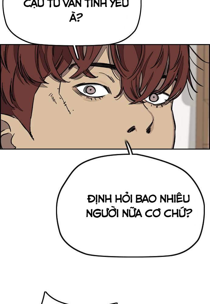 Thể Thao Cực Hạn Chap 369 - Next Chap 370
