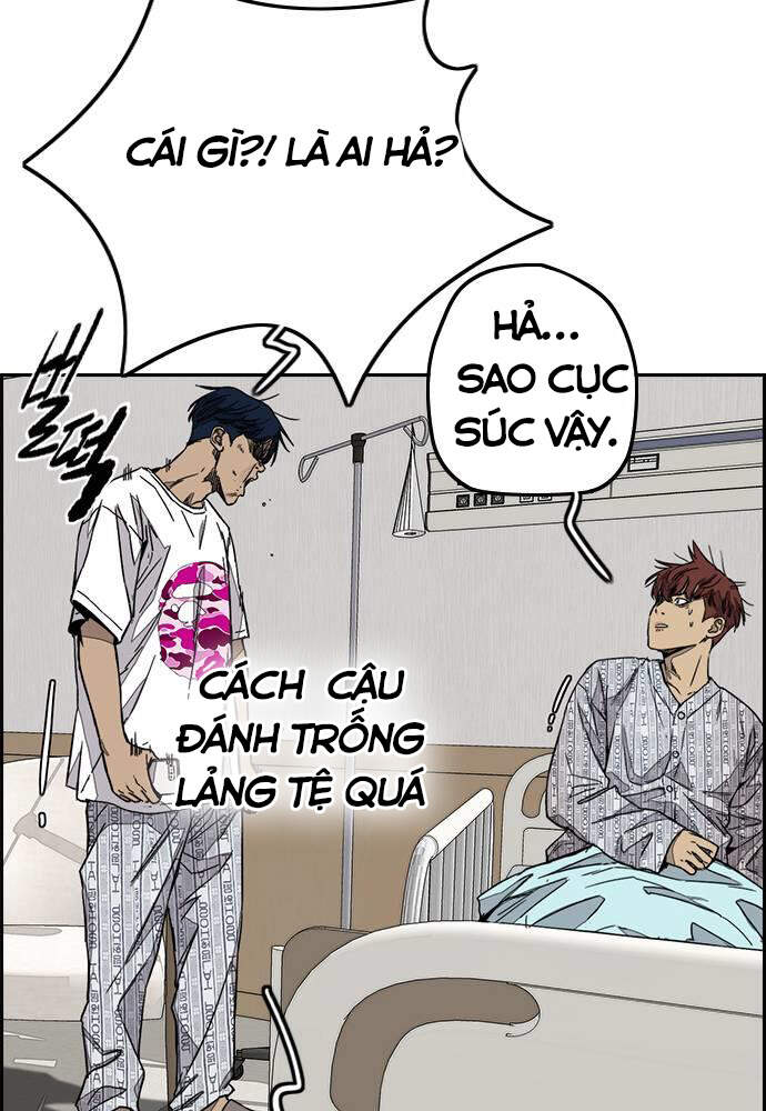 Thể Thao Cực Hạn Chap 369 - Next Chap 370