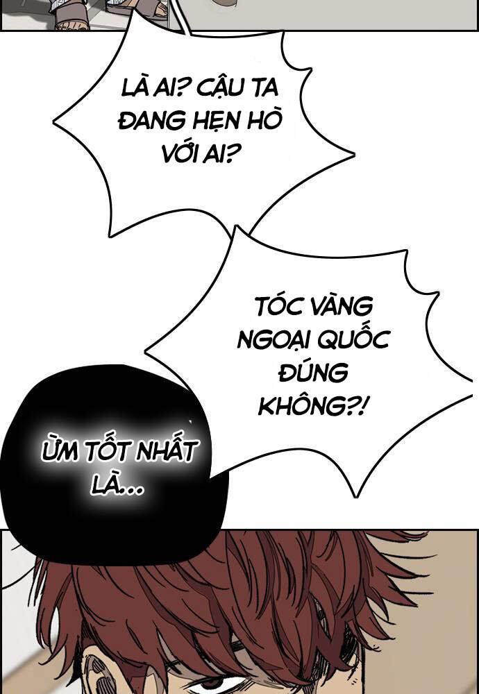 Thể Thao Cực Hạn Chap 369 - Next Chap 370