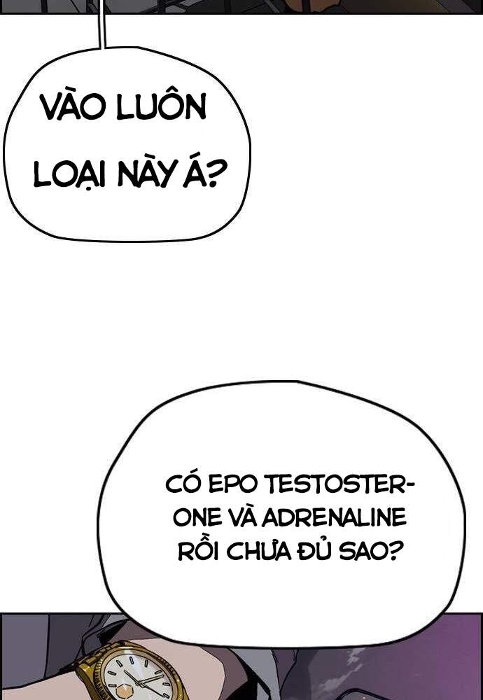 Thể Thao Cực Hạn Chap 369 - Next Chap 370