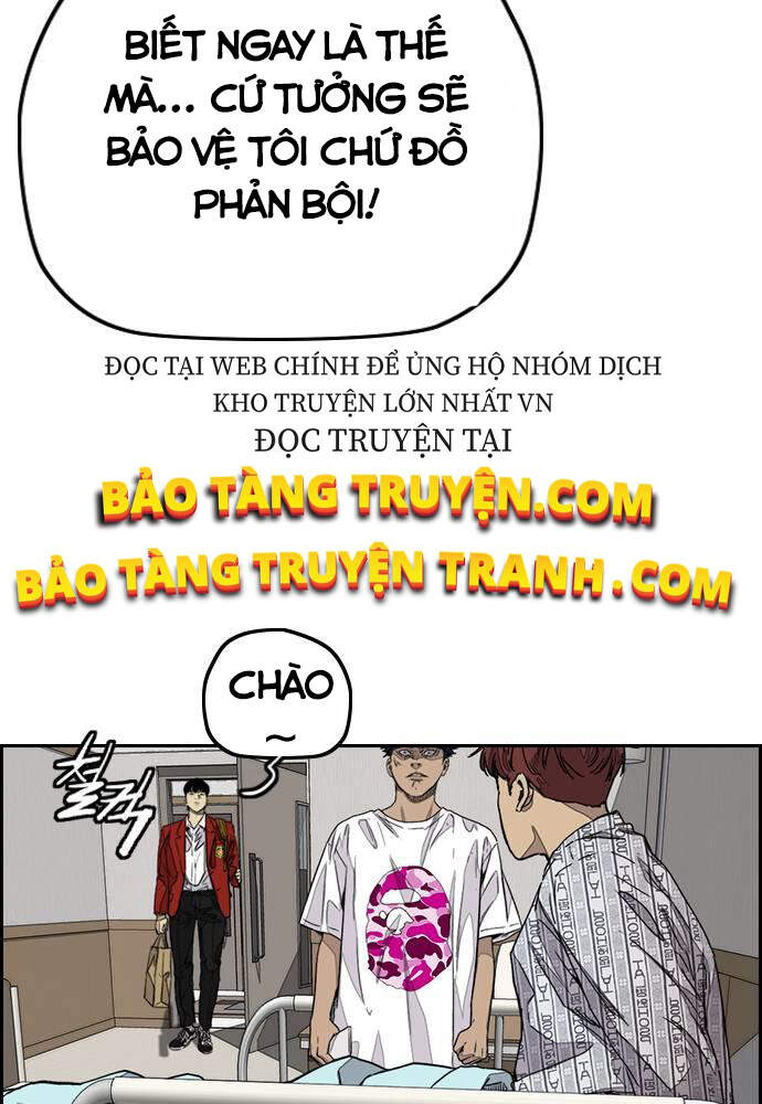 Thể Thao Cực Hạn Chap 369 - Next Chap 370