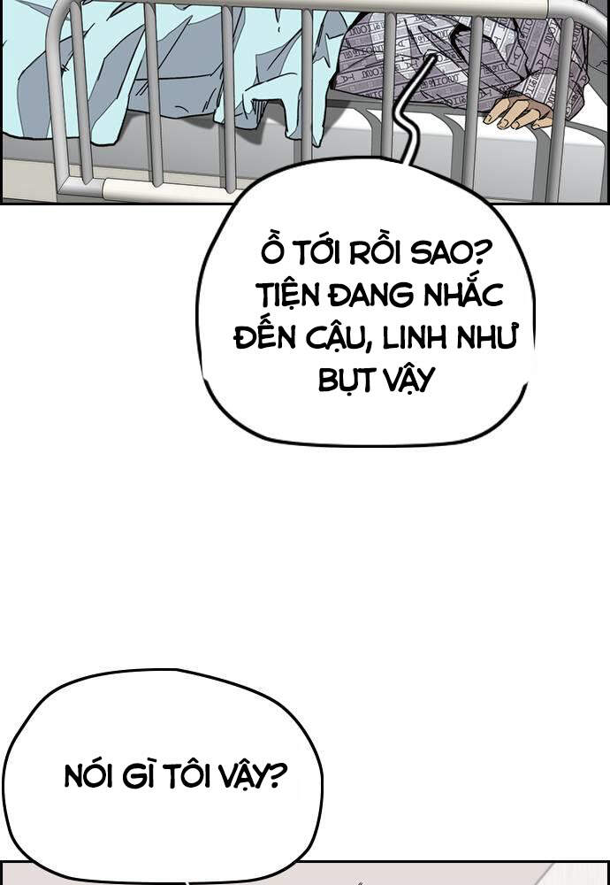 Thể Thao Cực Hạn Chap 369 - Next Chap 370