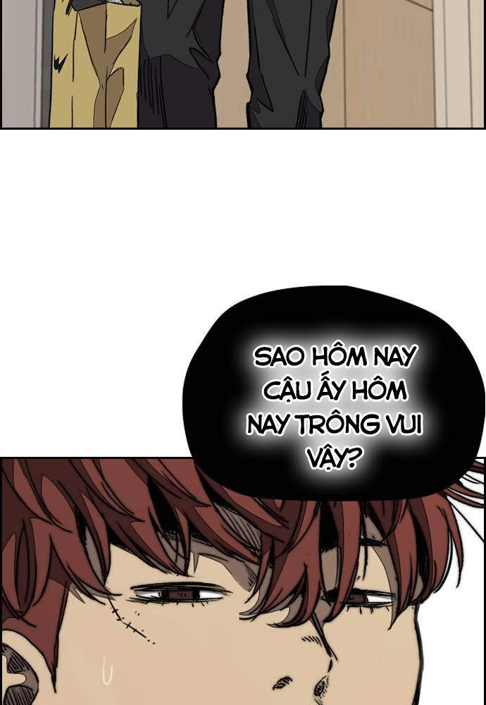Thể Thao Cực Hạn Chap 369 - Next Chap 370
