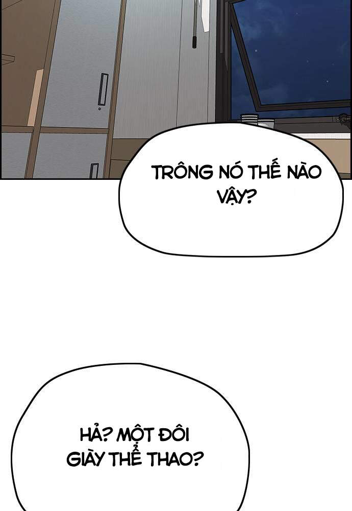 Thể Thao Cực Hạn Chap 369 - Next Chap 370
