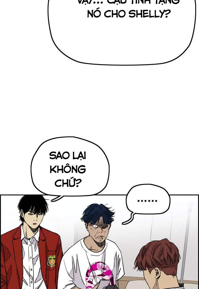Thể Thao Cực Hạn Chap 369 - Next Chap 370