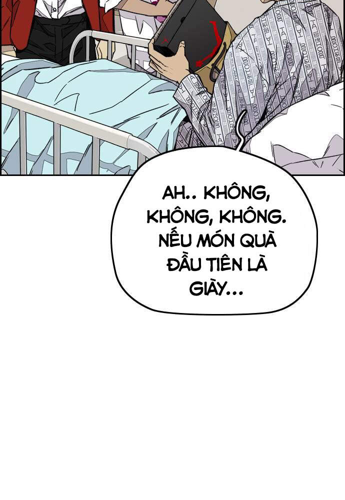Thể Thao Cực Hạn Chap 369 - Next Chap 370