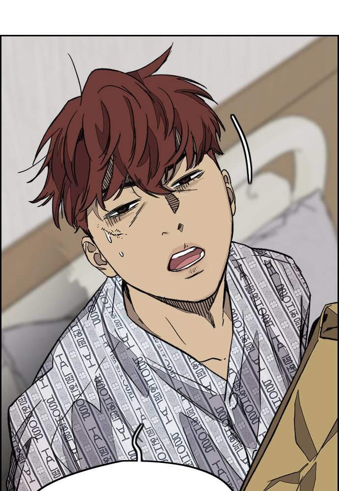 Thể Thao Cực Hạn Chap 369 - Next Chap 370
