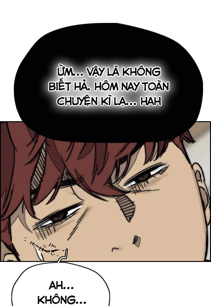 Thể Thao Cực Hạn Chap 369 - Next Chap 370