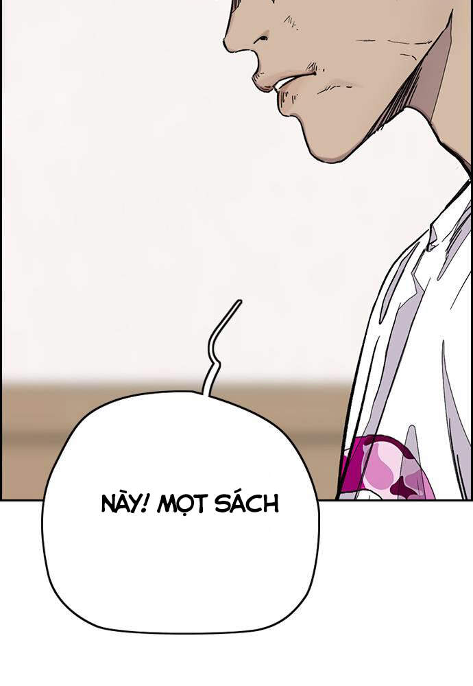 Thể Thao Cực Hạn Chap 369 - Next Chap 370