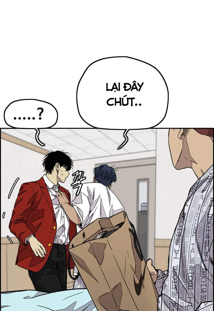 Thể Thao Cực Hạn Chap 369 - Next Chap 370