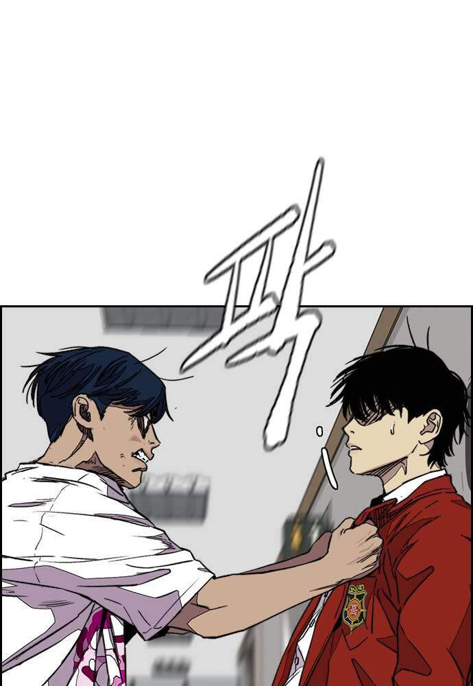 Thể Thao Cực Hạn Chap 369 - Next Chap 370
