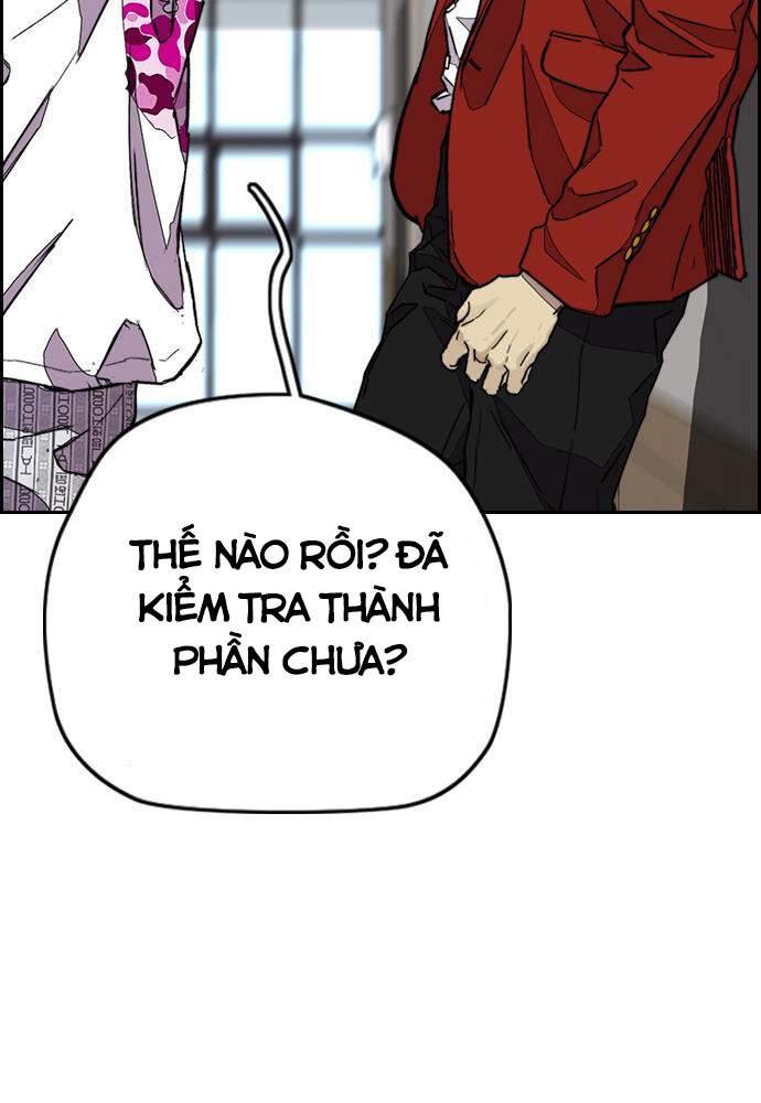 Thể Thao Cực Hạn Chap 369 - Next Chap 370