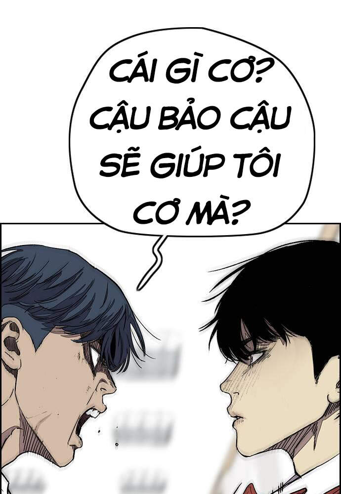 Thể Thao Cực Hạn Chap 369 - Next Chap 370