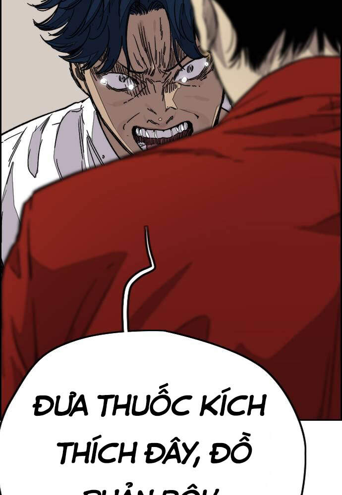 Thể Thao Cực Hạn Chap 369 - Next Chap 370