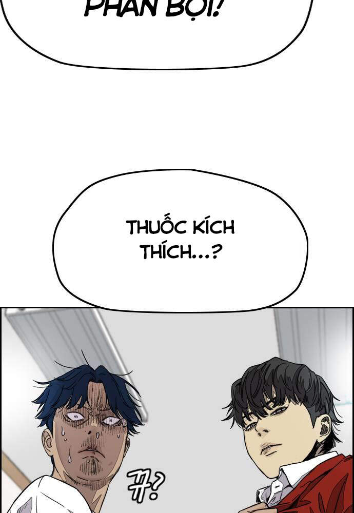 Thể Thao Cực Hạn Chap 369 - Next Chap 370
