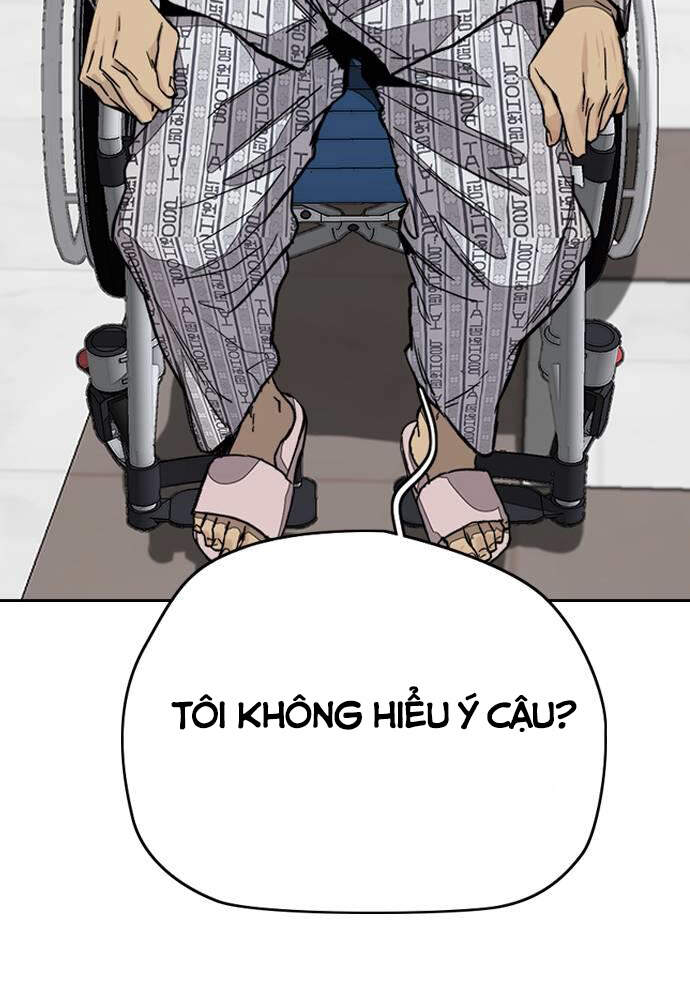 Thể Thao Cực Hạn Chap 369 - Next Chap 370